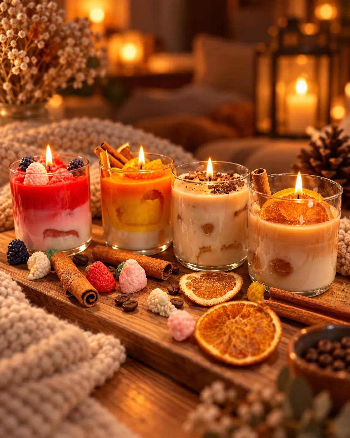 COZY MUM