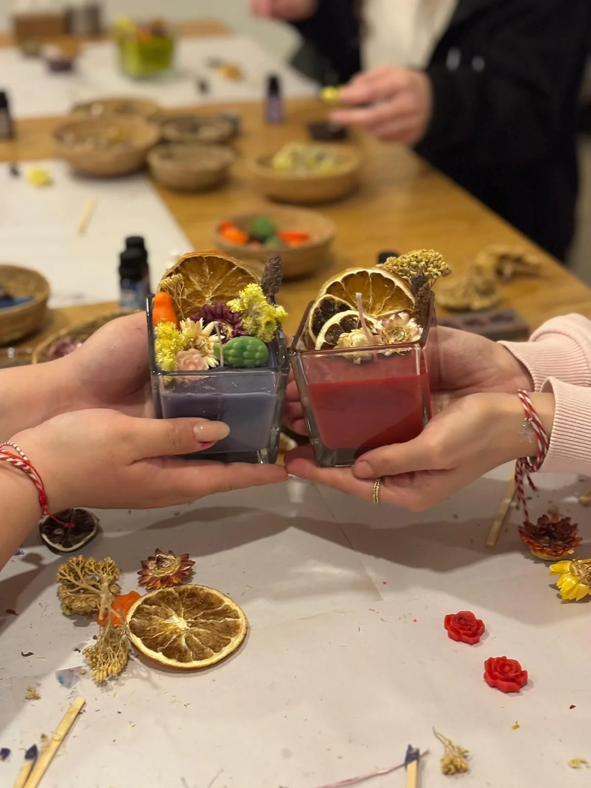 MUM WORKSHOP
