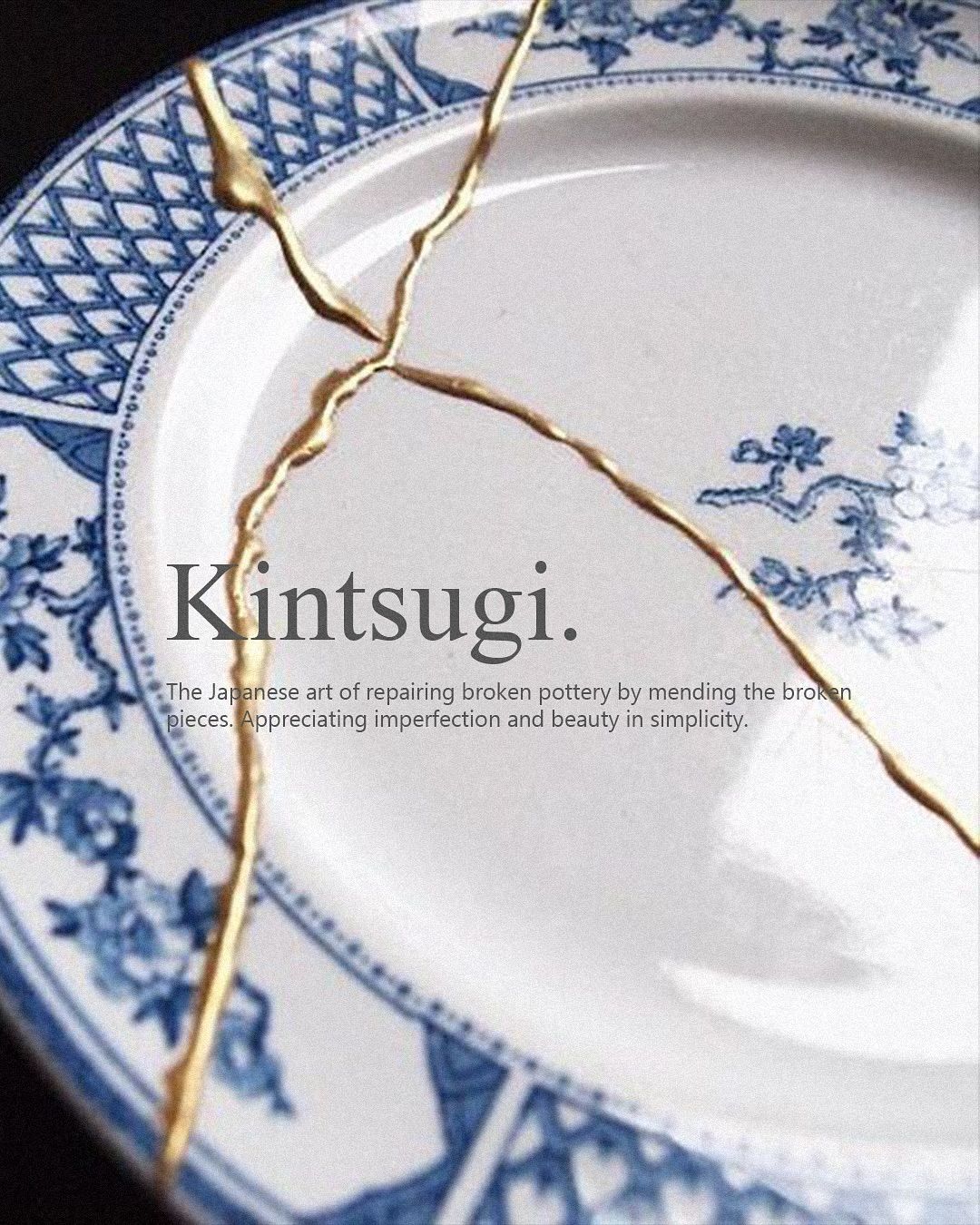 KİNTSUGİ